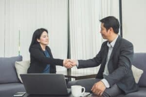 Sales Development Representative (SDR) dan Business Development Representative (BDR)